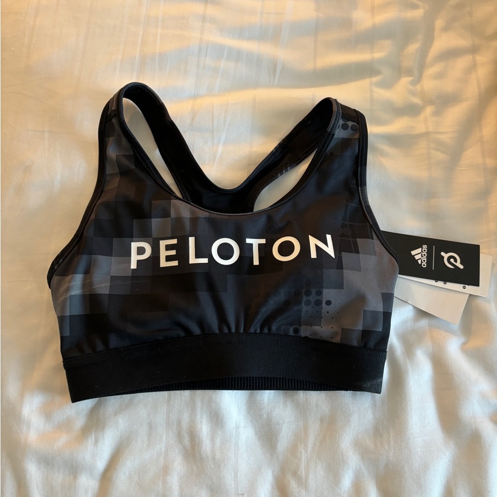 Peloton Sports Bra XS